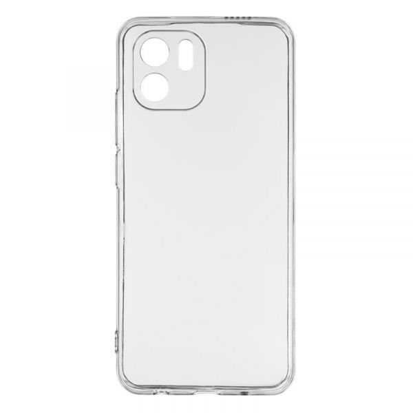 - Armorstandart Air  Xiaomi Redmi A2 Camera cover Transparent (ARM66532) -  1