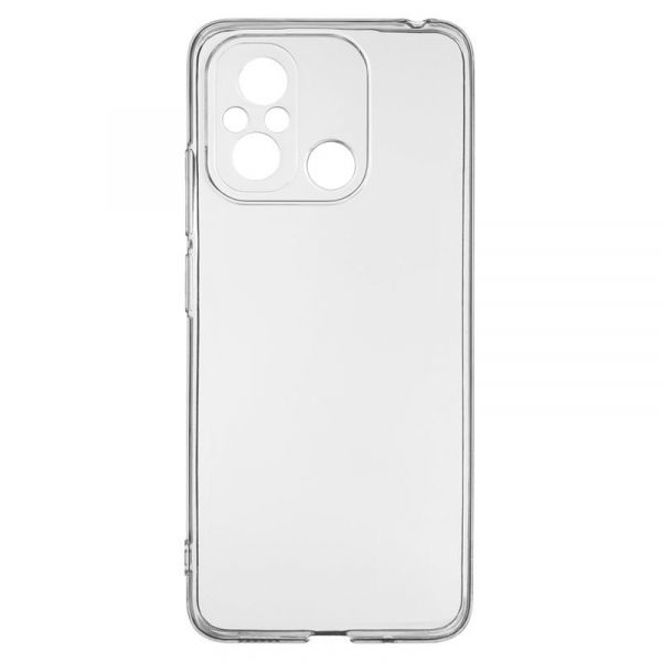 - Armorstandart Air  Xiaomi Redmi 12/11A Camera cover Transparent (ARM65964) -  1