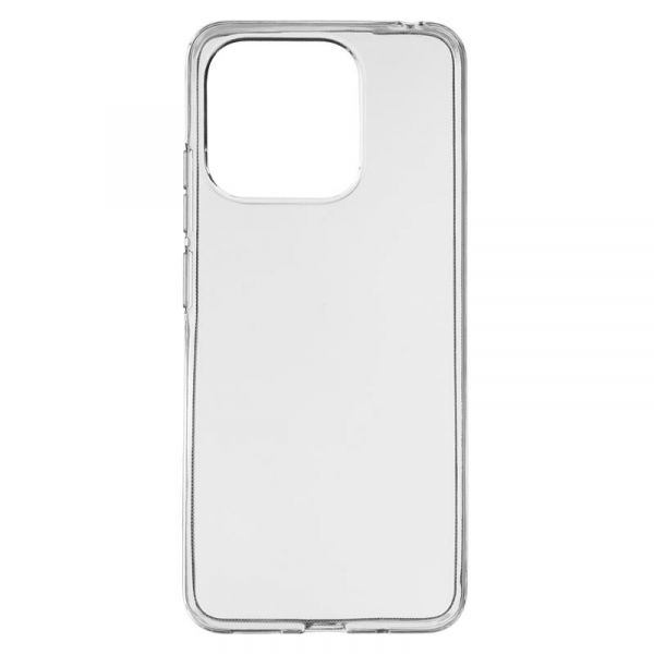 - Armorstandart Air  Xiaomi Redmi 12/11A Transparent (ARM67122) -  1