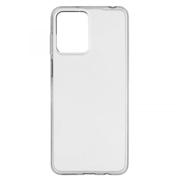 - Armorstandart Air  Motorola Moto G13/G23 Transparent (ARM66146) -  1