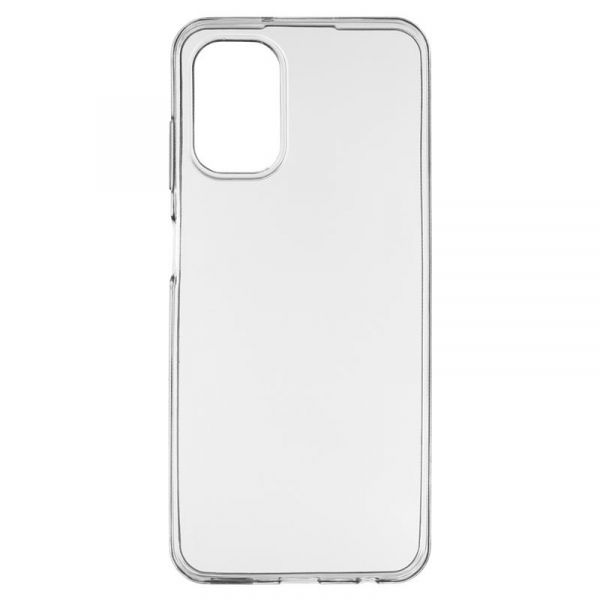 - Armorstandart Air  Nokia G60 5G Transparent (ARM63940) -  1