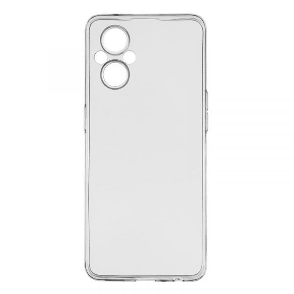 - Armorstandart Air  Oppo Reno7 Lite 5G Transparent (ARM65430) -  1