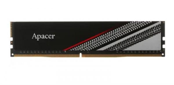  '  ' DDR4 16GB 3200 MHz Tex Apacer (AH4U16G32C28YTBAA-1) -  1