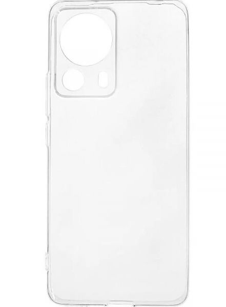 - BeCover  Xiaomi 13 Lite Transparancy (708940) -  1