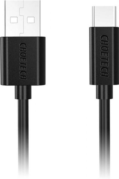  Choetech USB - USB-C, 2 (AC0003) -  1