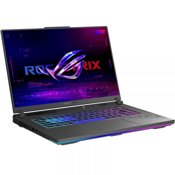  Asus ROG Strix G16 G614JU-N3094 (90NR0CC1-M00XU0) Eclipse Gray -  2