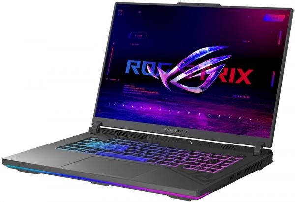  Asus ROG Strix G16 G614JU-N3094 (90NR0CC1-M00XU0) Eclipse Gray -  3