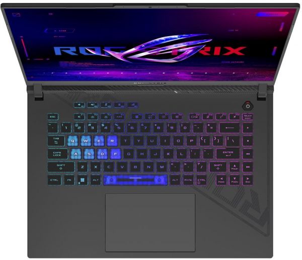  Asus ROG Strix G16 G614JU-N3094 (90NR0CC1-M00XU0) Eclipse Gray -  4