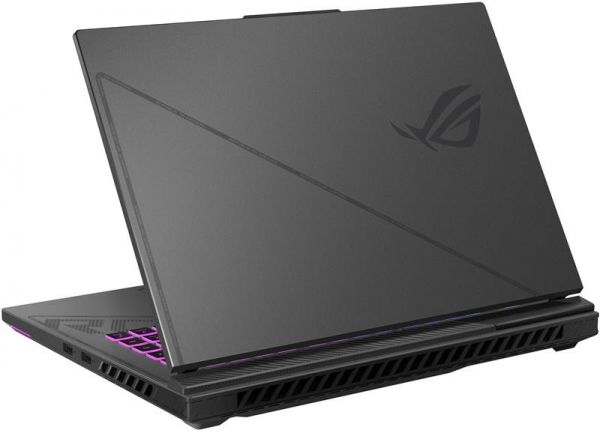  Asus ROG Strix G16 G614JU-N3094 (90NR0CC1-M00XU0) Eclipse Gray -  11