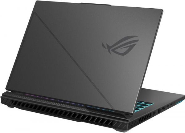  Asus ROG Strix G16 G614JU-N3094 (90NR0CC1-M00XU0) Eclipse Gray -  12