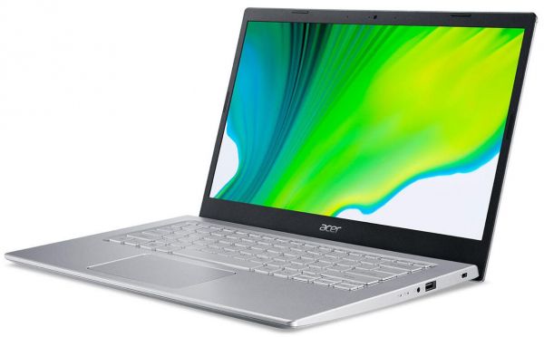  Acer Aspire 5 A514-54G-34YF (NX.A21EU.009) Silver -  4