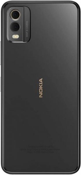  Nokia 32 4/64GB Dual Sim Charcoal -  6