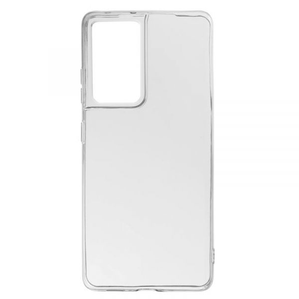 - Armorstandart Air  Samsung Galaxy S21 Ultra SM-G998 Transparent (ARM67967) -  1