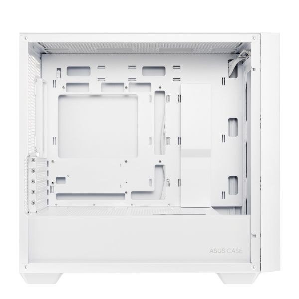  Asus A21 White Tempered Glass   (90DC00H3-B09010) -  12