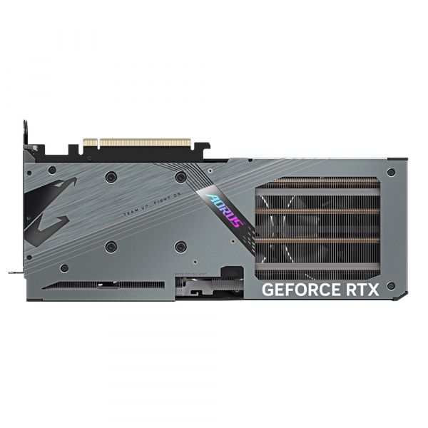  GF RTX 4060 Ti 8GB GDDR6 Aorus Elite Gigabyte (GV-N406TAORUS E-8GD) -  5