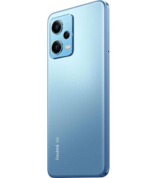  Xiaomi Redmi Note 12 5G 8/256GB Dual Sim Ice Blue EU_ -  7