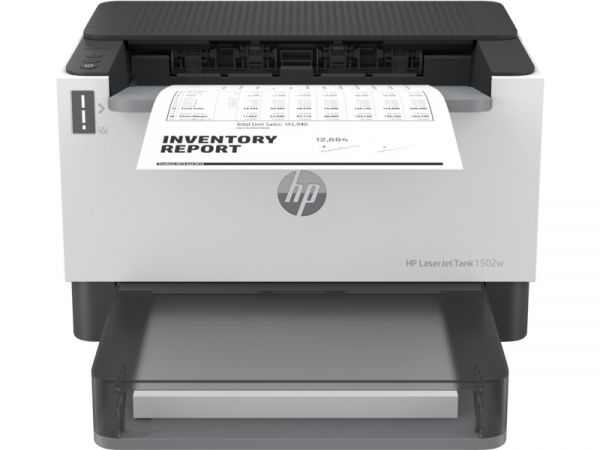 HP  4 LJ Tank 1502w  Wi-Fi 2R3E2A -  1