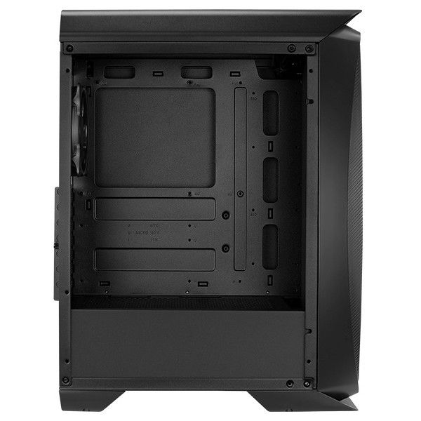  AeroCool Aero One Mini Eclipse G-BK-v1 (ACCS-PB18143.11) Black   -  9