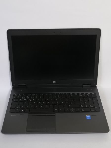  HP Zbook 15 G1 (HPZ15G1910) -  1