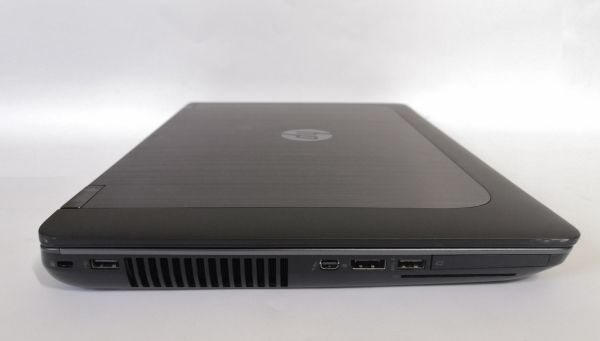  HP Zbook 15 G1 (HPZ15G1910) -  5