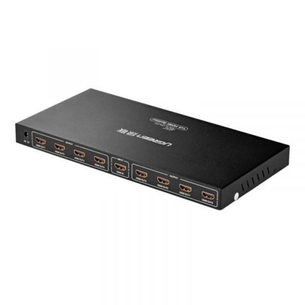  Ugreen HDMI-8xHDMI v1.4 (40203) -  2