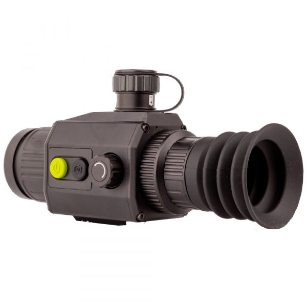   Dahua Thermal Scope C435 -  7