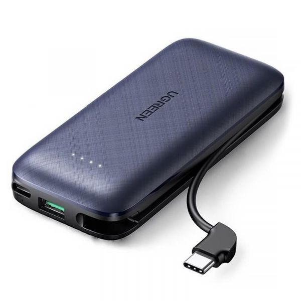  Ugreen PB172 10000mAh Blue (80917) -  2