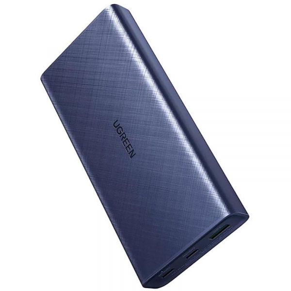  Ugreen PB165 20000mAh Blue (80304) -  2