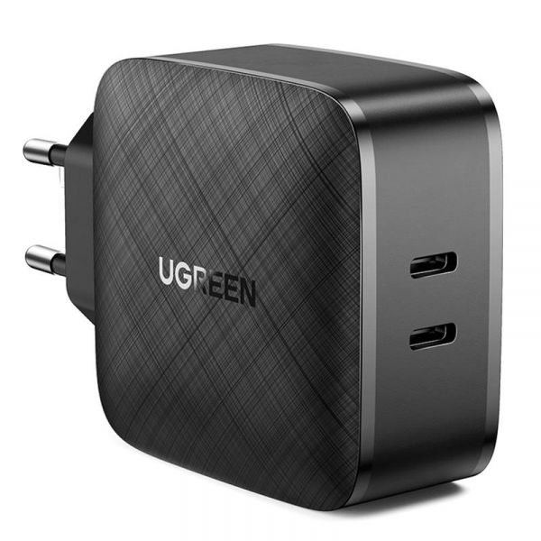   Ugreen CD216 Black (70867) -  1