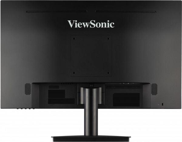  ViewSonic 24" VA2406-H VA Black -  2