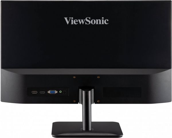  ViewSonic 24" VA2432-MHD IPS Black -  3