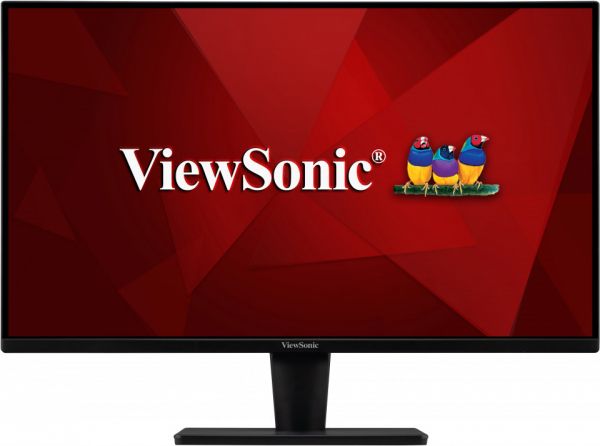  ViewSonic 27" VA2715-2K-MHD VA Black -  1