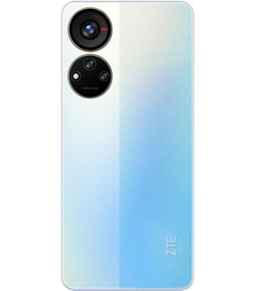  ZTE V40s 6/128GB Dual Sim Blue -  5