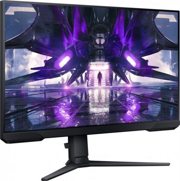  Samsung 27" Odyssey G3 S27AG302NI (LS27AG302NIXCI) VA Black 144Hz -  2