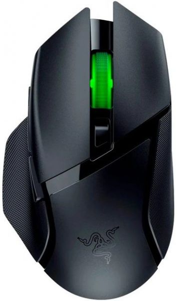  Razer Basilisk V3 Hyperspeed (RZ01-04870100-R3G1) -  1