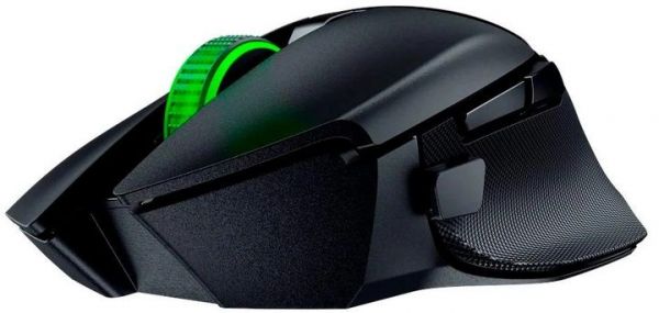  Razer Basilisk V3 Hyperspeed (RZ01-04870100-R3G1) -  4