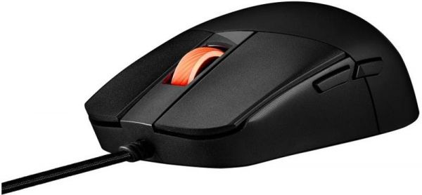  Asus ROG Strix Impact III RGB Black (90MP0300-BMUA00)_ -  3