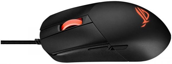  Asus ROG Strix Impact III RGB Black (90MP0300-BMUA00)_ -  4