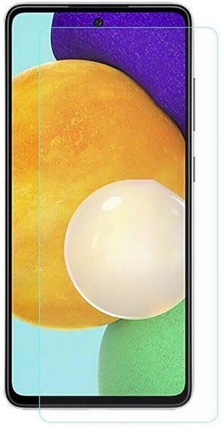   BeCover  Samsung Galaxy A54 5G SM-A546 Crystal Clear Glass 3D (709255) -  4