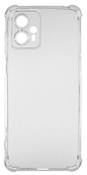 - BeCover Anti-Shock  Motorola Moto G13/G23/G53 Clear (709318) -  1