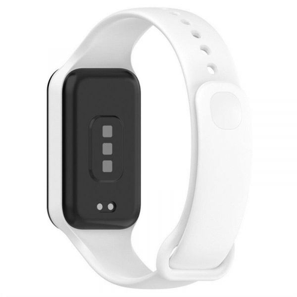   BeCover  Xiaomi Redmi Smart Band 2 White (709371) -  2