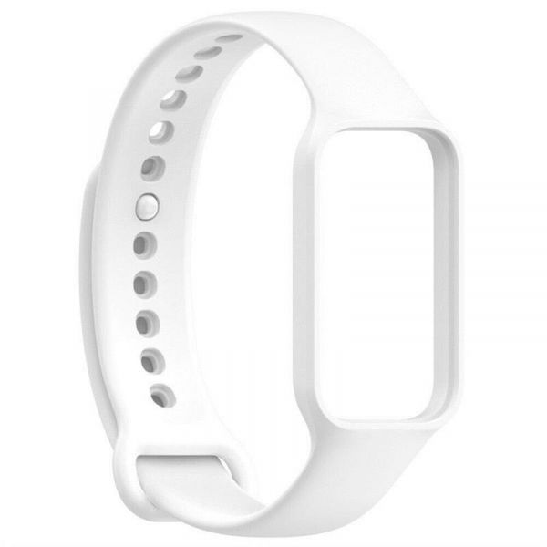   BeCover  Xiaomi Redmi Smart Band 2 White (709371) -  3