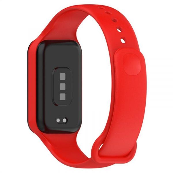   BeCover  Xiaomi Redmi Smart Band 2 Red (709370) -  2