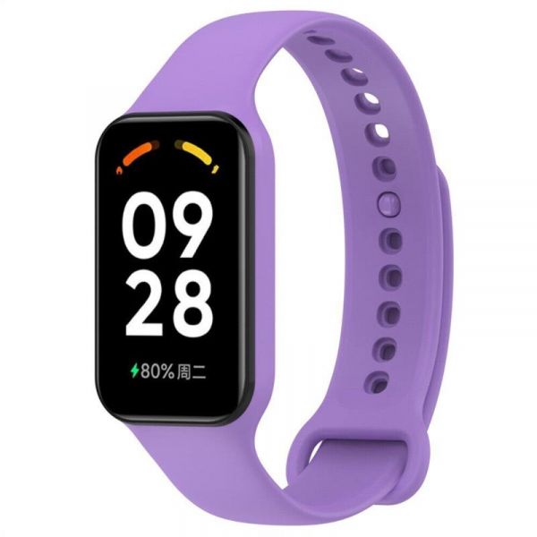   BeCover  Xiaomi Redmi Smart Band 2 Purple (709369) -  1