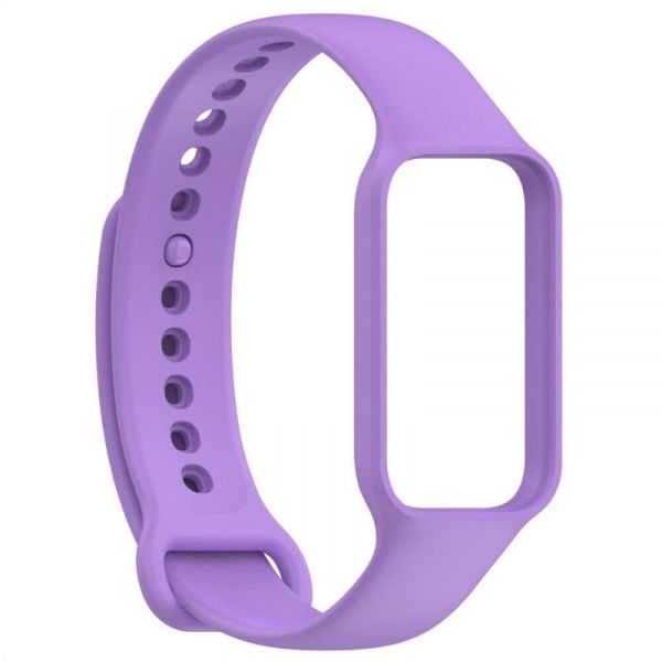   BeCover  Xiaomi Redmi Smart Band 2 Purple (709369) -  3