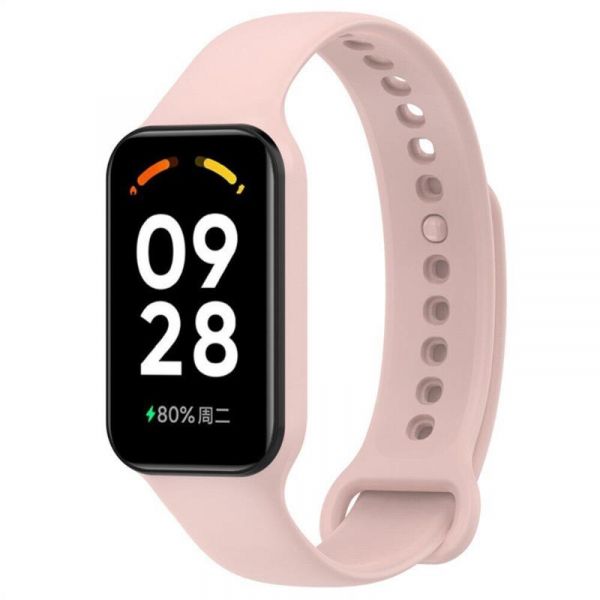   BeCover  Xiaomi Redmi Smart Band 2 Pink (709368) -  1