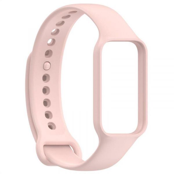   BeCover  Xiaomi Redmi Smart Band 2 Pink (709368) -  3