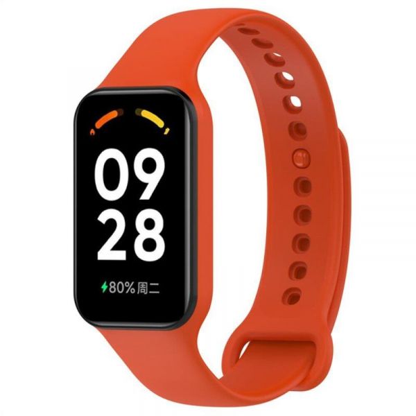   BeCover  Xiaomi Redmi Smart Band 2 Orange (709367) -  1