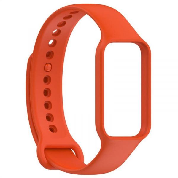   BeCover  Xiaomi Redmi Smart Band 2 Orange (709367) -  3