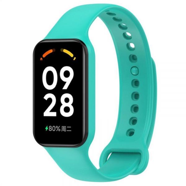   BeCover  Xiaomi Redmi Smart Band 2 Marine-Green (709372) -  1